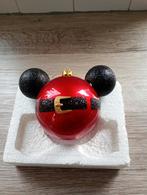 Mickey Mouse bal, Diversen, Kerst, Ophalen of Verzenden, Zo goed als nieuw