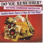 The Royal Showband Waterford- HUCKLEBUCK