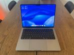 MacBook Pro 14” M1 Pro | 16GB | 512GB SSD, Computers en Software, Apple Macbooks, Overige groottes, Zo goed als nieuw, 4 Ghz of meer