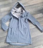 Softshell jas maat S, Ophalen of Verzenden, Nieuw, Maat 36 (S), Blauw