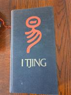 I TJING HET BOEK DER VERANDERINGEN (1985), Gelezen, Richard Wilhelm, Spiritualiteit algemeen, Overige typen