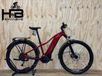 Giant Liv Tempt E+ EX E-Mountainbike Alivio, Hardtail, Heren, Ophalen of Verzenden, Zo goed als nieuw