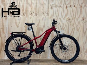 Giant Liv Tempt E+ EX E-Mountainbike Alivio beschikbaar voor biedingen