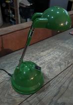 vintage ikea Espressivo bureaulamp kikkergroen, Huis en Inrichting, Lampen | Tafellampen, Ophalen of Verzenden, Zo goed als nieuw