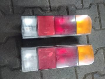 Opel Ascona B achterlichten beschikbaar voor biedingen