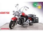 Harley-Davidson 88 FLHRCI Road King Classic (bj 1999), Overige merken, Dopplerlaan 4
9207HC  DRACHTEN, NL, Boonstra Schadevoertuigen