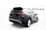 Maxton Design Skoda Kodiaq Mk2 Achterklep Spoiler Extention, Auto diversen, Tuning en Styling, Verzenden, Automotive Parts, A.parts@hotmail.nl