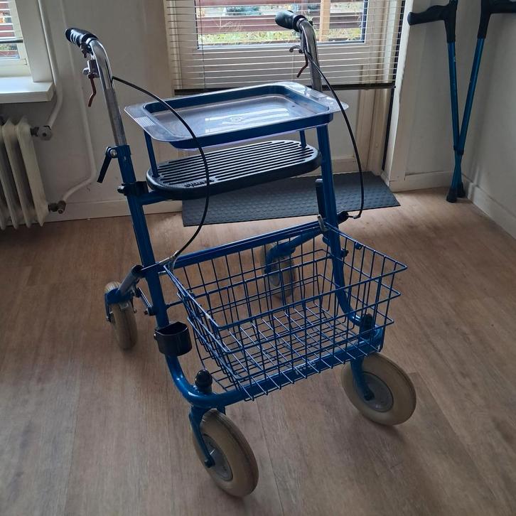 ROLLATOR, Diversen, Rollators, Ophalen of Verzenden