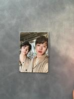 Minhyuk Hyungwon Monsta X duo photocard fantasia, Foto of Kaart, Ophalen of Verzenden, Zo goed als nieuw