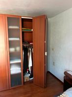 Luxe kledingkast (merk Svedex), Huis en Inrichting, Kasten | Kledingkasten, Ophalen, Zo goed als nieuw, 50 tot 75 cm, 200 cm of meer