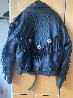 Moterjas 2x heren maat S en 1x dames maat L, Motoren, Kleding | Motorkleding, Ophalen, Tweedehands, Dames, Jas | textiel