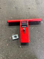 Bull Lock Matador Dissel Slot, Ophalen, Gebruikt