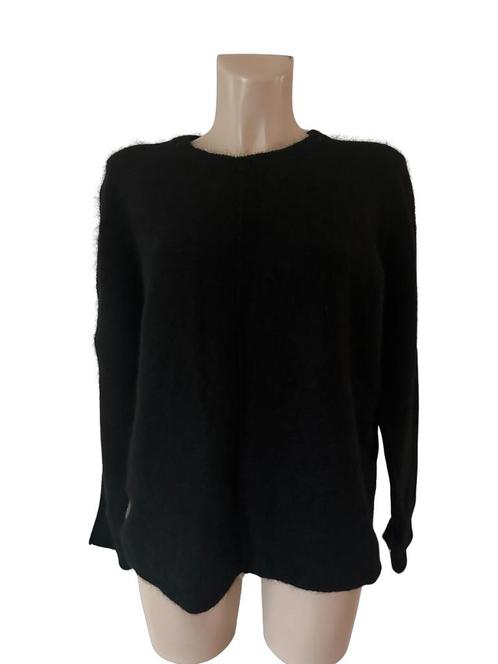 By Malene Birger trui zwart XL, Kleding | Dames, Truien en Vesten, Zwart, Ophalen of Verzenden