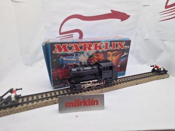 Marklin 3000 Br 89 beschikbaar voor biedingen