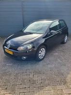 Volkswagen Golf 1.4 Easyline Airco!, Auto's, Voorwielaandrijving, Euro 5, Stof, Gebruikt