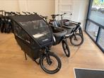 CUBE CARGO E-bakfiets direct leverbaar bij MEGA BIKE, Ophalen of Verzenden