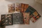 Te koop heel veel sigarenbandjes en mappen, Verzamelen, Ophalen, Sigarenbandjes