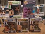 Funko Pop Collectie - Fortnite, Batman, Voltron, Willow, Ophalen, Zo goed als nieuw