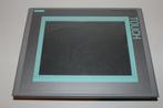 Siemens Panel MP277 10" Touch Multi Panel 6AV6 643-0CD01-1AX, Ophalen of Verzenden, Gebruikt