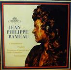 Jean-Philippe Rameau – L'Impatience . Orphee . Troisième Con, Zo goed als nieuw, Modernisme tot heden, 12 inch, Verzenden