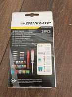 Dunlop Automotive Zekeringenset - 28 Delig, Ophalen of Verzenden, Nieuw, Oplaadbaar