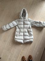 Max Mara Weekend Donsjack Crème XL, Ophalen of Verzenden, Zo goed als nieuw, Maat 42/44 (L), Beige