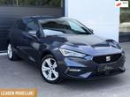 Seat Leon 1.4 TSI eHybrid PHEV FR Business Intense, Gebruikt, 150 pk, Leon, Leder en Stof