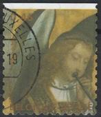 België 2006 - 05, Frankeerzegel, Ophalen of Verzenden, Gestempeld, Gestempeld