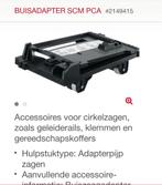 SCM PCA Buisadapter - Nieuwstaat, Ophalen of Verzenden