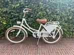 Meisjes fiets, 22 inch, Fietsen en Brommers, Fietsen | Meisjes, Ophalen, 22 inch, Gebruikt, Handrem