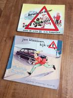 Bruintje Beer in ‘t verkeer - Anne de Vries/ A.M. Koppejan, Boeken, Kinderboeken | Jeugd | onder 10 jaar, Ophalen of Verzenden