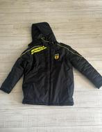 Cambuur Winterjas - Maat XL, Kinderen en Baby's, Ophalen of Verzenden, Gebruikt, Jongen of Meisje