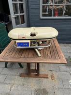 Ballenkanon - Bola, Ophalen, Zo goed als nieuw