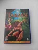 Disney classic - tarzan, Alle leeftijden, Gebruikt, Ophalen of Verzenden, Europees