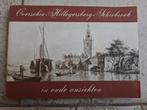Overschie-Hillegersberg-Schiebroek in oude ansichten, Ophalen of Verzenden, Gelezen, Onbekend, Zuid-Holland