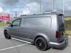 Volkswagen Caddy Maxi 2.0 TDI met BMT L2h1 102pk DSG 2020, Auto's, Lichtsensor, 4 cilinders, Volkswagen, Diesel