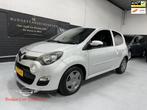 Renault Twingo 1.2 16V Collection Nap/Airco/APK 28-01-2026!, Voorwielaandrijving, Gebruikt, 4 cilinders, 4 stoelen