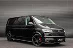 Volkswagen Transporter 2.0 TDI L2H1 150PK JB-EDITION DSG / P, 4 cilinders, 150 pk, Volkswagen, Zwart