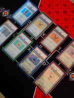 Sequential Eevee Poncho PSA 10 set, Hobby en Vrije tijd, Verzamelkaartspellen | Pokémon, Ophalen, Zo goed als nieuw
