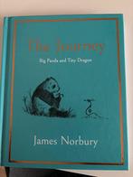 The Journey - Big Panda and Tiny Dragon, Ophalen of Verzenden, Zo goed als nieuw, Fictie algemeen