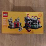 LEGO Mini ridderkastelen - 40775 (NIEUW), Ophalen of Verzenden, Nieuw, Complete set, Lego