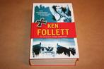 Ken Follett De Follett Code Omnibus., Boeken, Gelezen, Ophalen of Verzenden