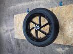 Voorvelg, voorwiel, voorband, fireblade sc28 met nieuwe band, Motoren, Ophalen