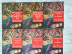 Weetlust serie, jaren '50, 6 delen: 1-3-6-7-8-9, mooie staat, Antiek en Kunst, Antiek | Boeken en Bijbels, Ophalen of Verzenden