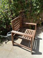 IKEA Applaro tuinstoel, Tuin en Terras, Tuinstoelen, Ophalen, Gebruikt, Hout