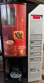Douwe Egberts Gallery 210 Koffiemachine, Ophalen, Gebruikt