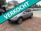 Nissan Qashqai 2.0 Connect Edition Airco! FACELIFTT! 2010, 65 €/maand, Gebruikt, 4 cilinders, Origineel Nederlands