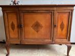 Antieke mahoniehouten Buffet kast., Antiek en Kunst, Antiek | Meubels | Kasten, Ophalen