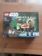 lego Star Wars millennium falcon holiday diorama 40658, Ophalen of Verzenden, Nieuw