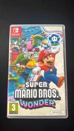 Super madio bros wonder, Ophalen of Verzenden, Zo goed als nieuw
